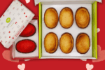 Box Pasticciotti degli Innamorati