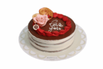 Torta Love Crêpes - immagine 2